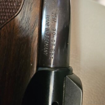 Sauer 202 Highland - 4