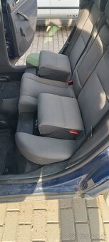 VW Passat B5,5 1,9 TDI 96 KW - 4