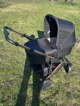 Abc design kocik 3v1 - 4