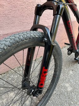 Dartmoor Dirt bicykel - 4