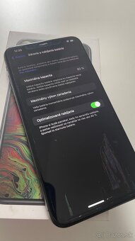 iPhone XS MAX 512GB - 4