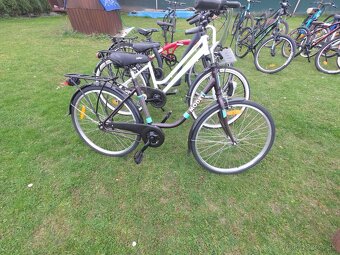 mestský bicykel - 4