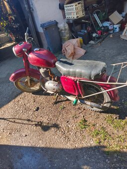 Jawa 175 356 - 4