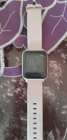 Inteligentné hodinky Xiaomi Amazfit Bip Lite Pink - 4