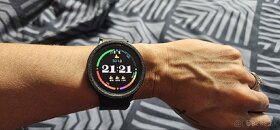 Predám smart hodinky Samsung Galaxy watch 5 40mm - 4