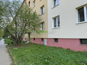Predaj 2-izbový byt, tehlový, Prešov, Pavlovičovo námestie - 4