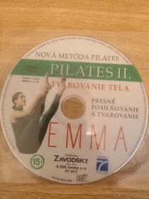 DVD Emma fitness - 4