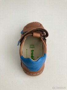 Detské sandálky Froddo nové - 4