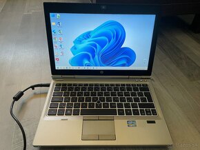 HP EliteBook 2570 - 4