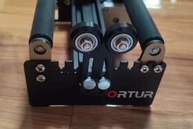 Ortur rotačný nadstavec pre laserovú gravírku, YRR 2.0 - 4
