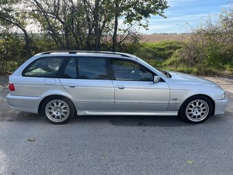 BMW 530D E39 142KW M57 - 4