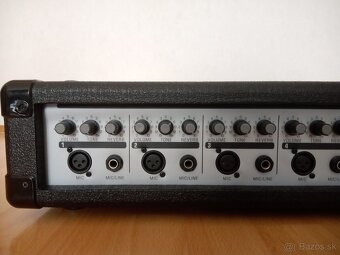 KUSTOM KPM-480 - 4