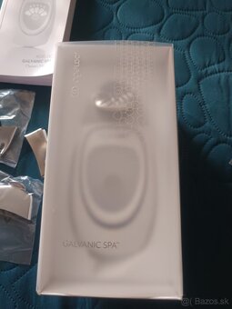AGELOC,GALVANIC SPA. - 4