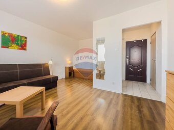 REZERVOVANÉ 1 izbový byt - Bauring - Spartakovská Trnava - 4