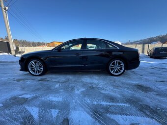 Audi A8 3.0 tdi 2017 - 4