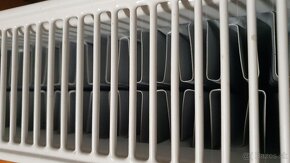 Radiator 80x60 - 4