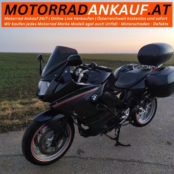 BMW F 800 GT 09/2013 - 4