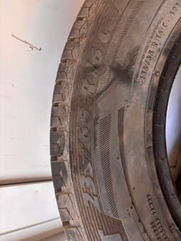 Matador Hectora Van 235/65 r16 C - 4