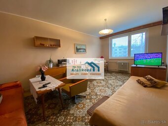 3-izbový byt sidlisko STRED v Považskej Bystrici - 4