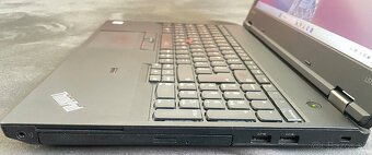 Lenovo Thinkpad L570 - 4