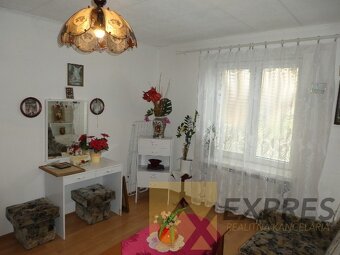 RK EXPRES - predaj 2 izbový byt v Handlovej, ul.Nádaždyho. - 4