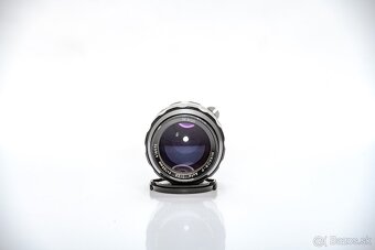 Nikon/Nikkor-P 105mm f/2.5 MF - 4