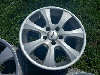5x120 R17 ET 45 - 4