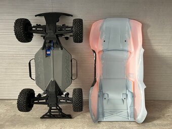 ⭐️Traxxas Slash VXL 4x4⭐️ - 4