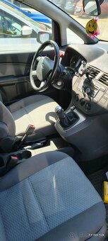 Ford FOCUS C-MAX - 4
