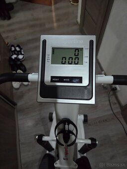 Predám stepper Insportline - 4