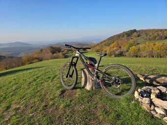 CANYON TORQUE CF 7 - 4