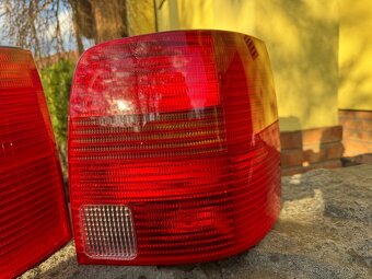 Zadne svetla passat b5 combi - 4
