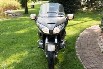 Na dovoz GL 1800 - 4