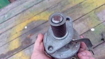 AC pumpa Tatra 603 - 4
