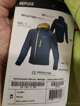 Macna Refugee XL - 4