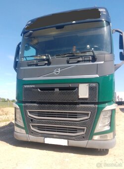 Volvo fh 12 420 - 4