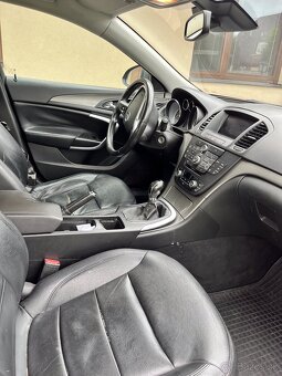 Opel Insignia - 4