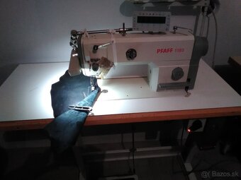 Pfaff 1183 - 4