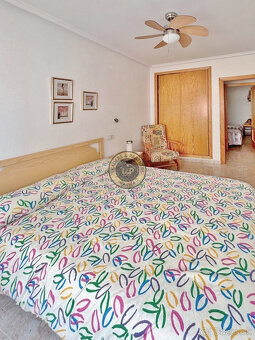Apartmán 3+kk s bazénom, Torrevieja-La Mata, Španielsko - 4