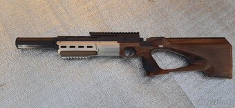 PCP vzduchovka PP-700 - 4