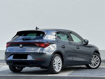 Seat Leon 1.4 TSI 204 eHybrid Xcellence Family DSG 76TKM TOP - 4