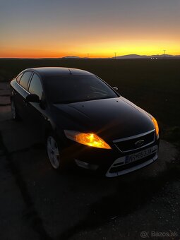 Ford mondeo mk4 1.8tdci 92kw - 4