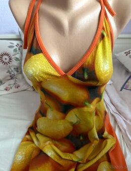 Šaty Desigual - 4