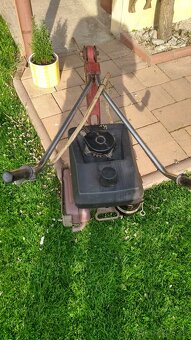 vari motor - 4