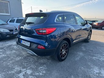 ✅️Renault Kadjar Energy TCe 130 S-Edition 1.Majiteľ✅️ - 4