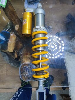 Ohlins ttx - 4