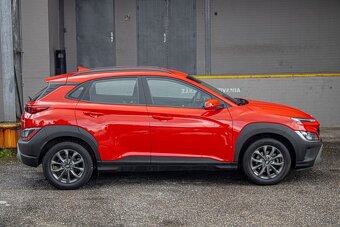 Hyundai Kona 1.0 T-GDi Comfort - 4