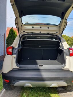 Renault Captur 0,9TCe 66kw - 4