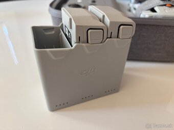 DJI Mini 3 2 roky záruka - 4