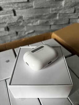 Airpods Pro (2nd generation) - 4